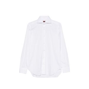 Barba Men Camicia Jorney 100 Cot